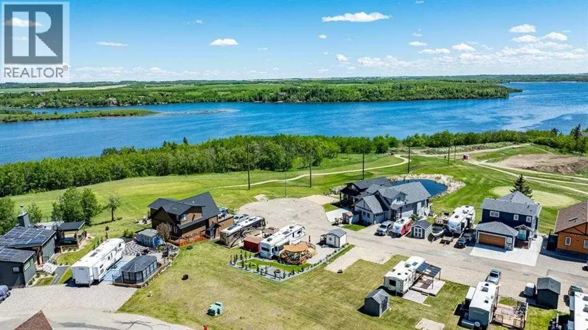 6078, 25054 South Pine Lake Road, Rural Red Deer County, Alberta T0M1R0