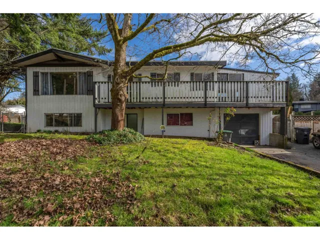 10122 127B STREET, Surrey, British Columbia V3V5M3