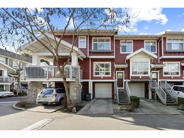70 15168 36 STREET, Surrey, British Columbia V3Z0Z6