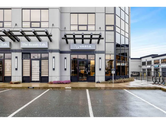 105 15292 CROYDON DRIVE, Surrey, British Columbia V3Z0Z5