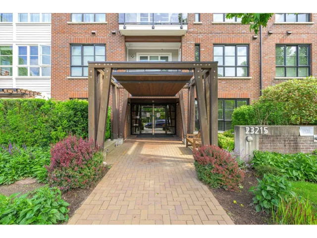 309 23215 BILLY BROWN ROAD, Langley, British Columbia V1M0B7