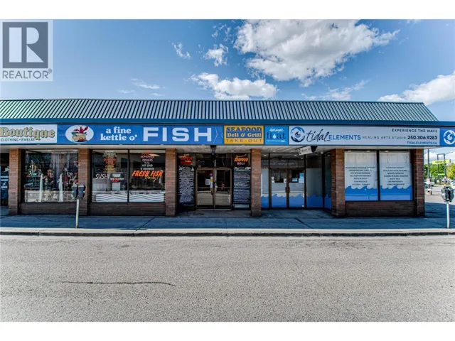 3408 31 Avenue, Vernon, British Columbia V1T7L3