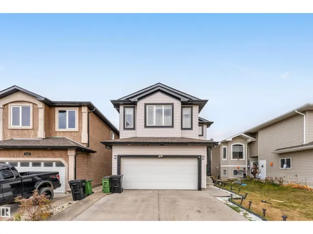 3319 18 ST NW, Edmonton, Alberta T6T0H4