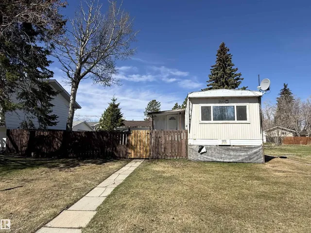 5072 43 ST, Drayton Valley, Alberta T7A1B8