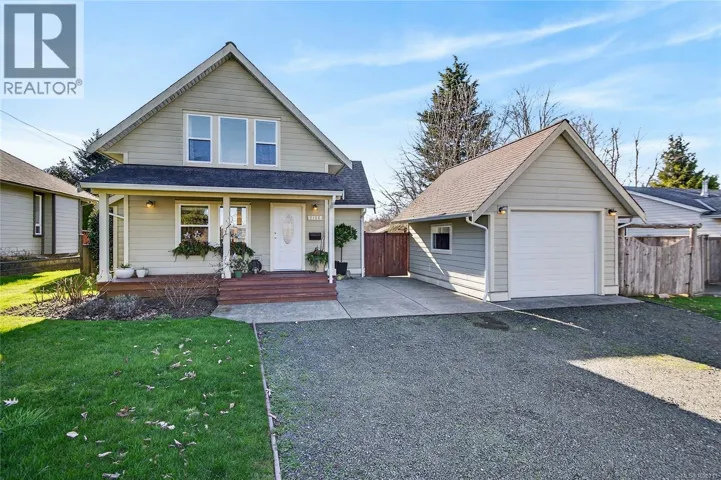 2156 Eardley Rd, Campbell River, British Columbia V9W1L5