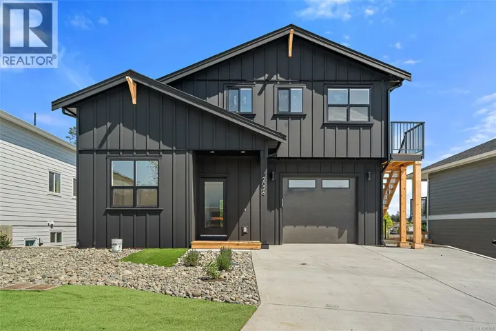 2026 Stone Hearth Lane, Sooke, British Columbia V9Z1L3