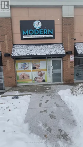 19 - 25 KARACHI DRIVE, Markham (Cedarwood), Ontario L3S0B5