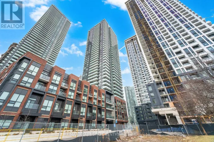 1402 - 4130 PARKSIDE VILLAGE DRIVE, Mississauga (City Centre), Ontario L5B3M8