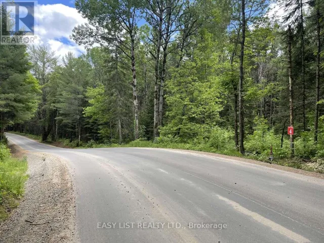 0 DWIGHT BEACH ROAD, Lake of Bays (Franklin), Ontario P0A1H0
