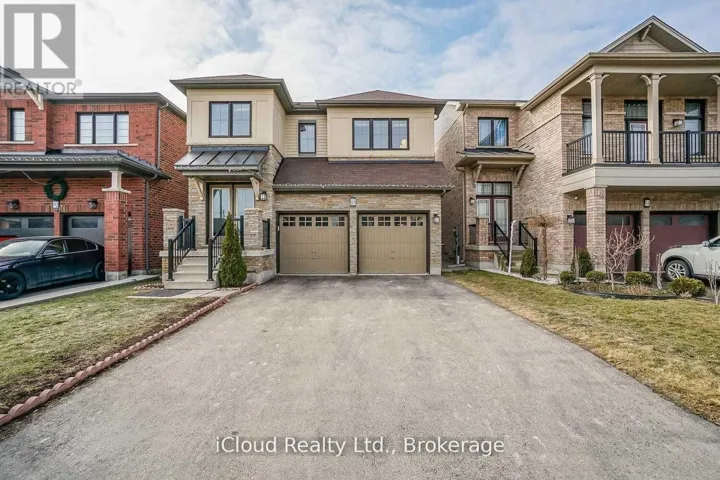 88 WEST GLEN AVENUE, Hamilton (Stoney Creek Mountain), Ontario L8J0H8