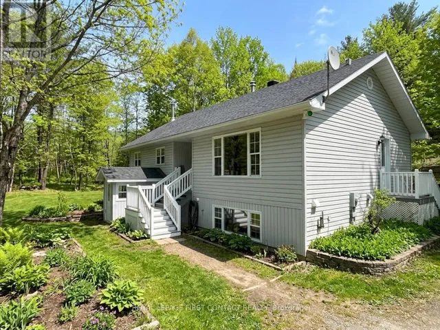 1041 WELCH ROAD, Minden Hills (Minden), Ontario K0M2K0