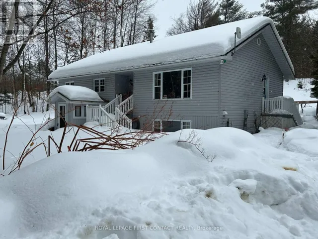 1041 WELCH ROAD, Minden Hills (Minden), Ontario K0M2K0