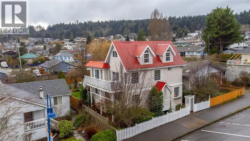1560 Joan Ave, Crofton, British Columbia V0R1R0