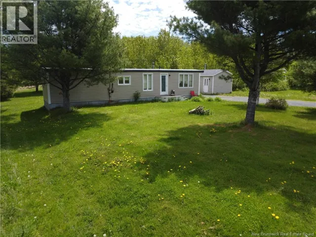 125 Route 134, Petit-Rocher, New Brunswick E8J2G7