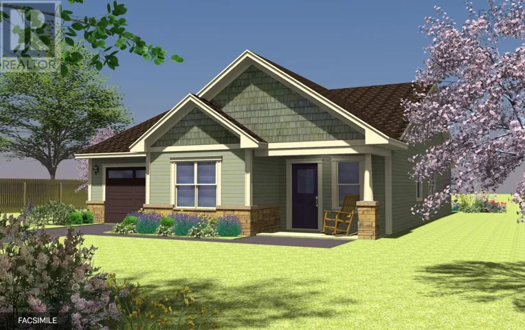 Lot 265 Thistle Street, Falmouth, Nova Scotia B0N2A0