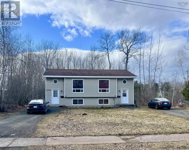 85/87 Park Street, Trenton, Nova Scotia B0K1X1