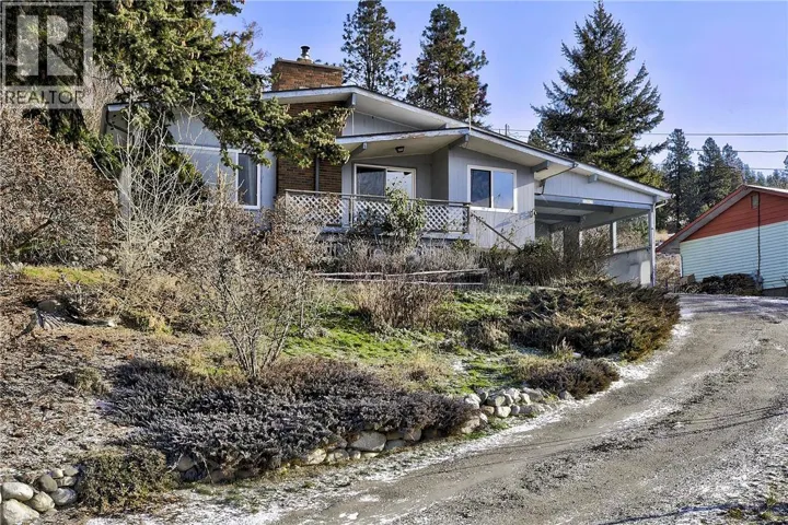 12911 Pixton Road, Lake Country, British Columbia V4V1C9