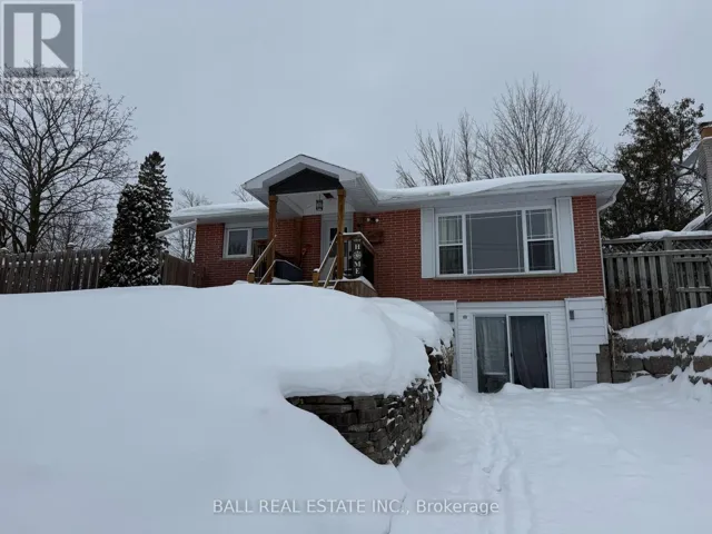 468 BELLEVUE STREET, Peterborough (Northcrest Ward 5), Ontario K9H5G6