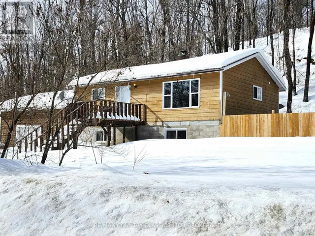 214 ADDINGTON ROAD 2, Addington Highlands (Addington Highlands), Ontario K0H2G0
