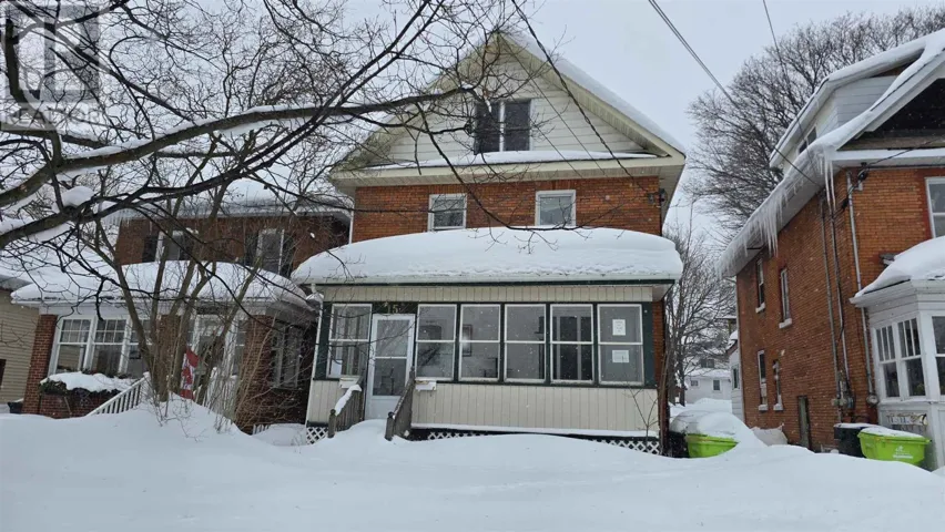 153 Church ST, Sault Ste. Marie, Ontario P6A3H7