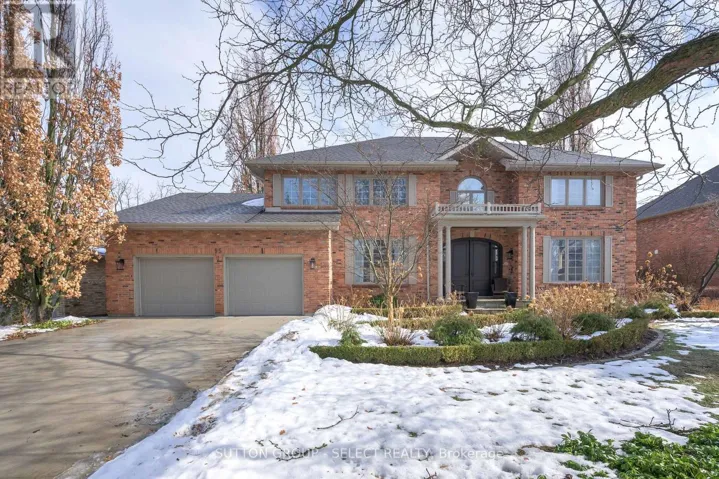 95 HIGHLAND WOODS COURT, London South (South P), Ontario N6C5X2