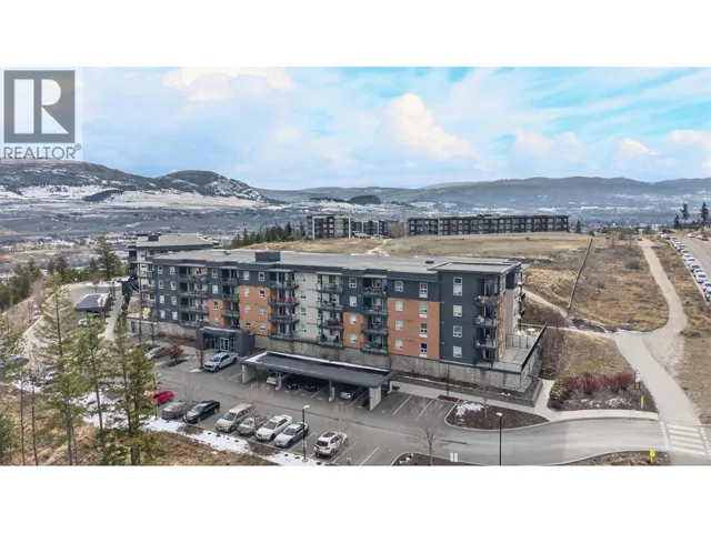 881 Academy Way Unit# 306, Kelowna, British Columbia V1V0A2