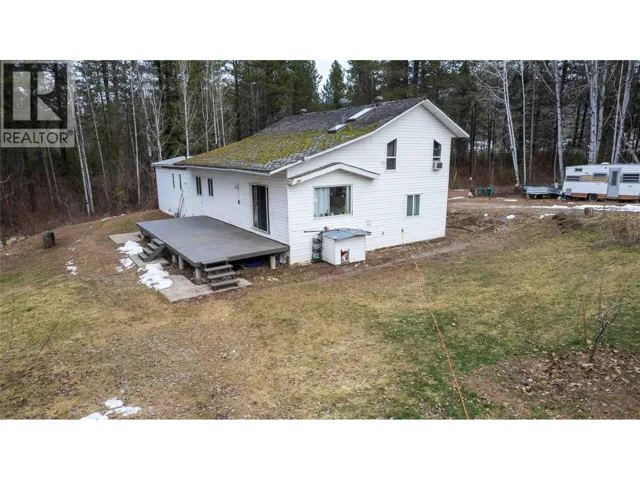 9375 GRANBY Road, Grand Forks, British Columbia V0H1H1