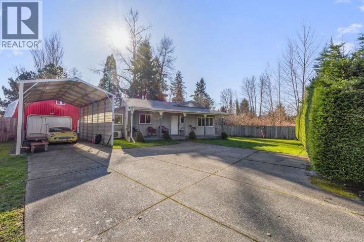 1420 15th St, Courtenay, British Columbia V9N2C2