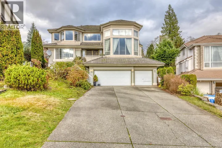 3095 CARDINAL CRESCENT, Coquitlam, British Columbia V3E3C4