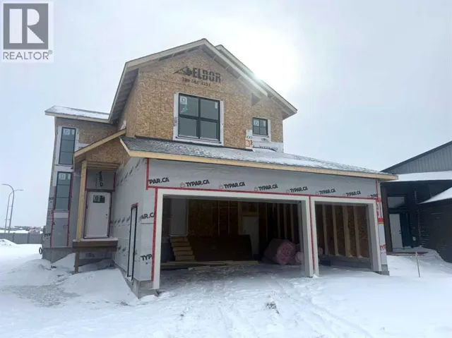 10501 133 Avenue, Grande Prairie, Alberta T8X0W5