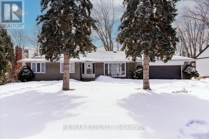 5325 LAWRENCE AVENUE E, Toronto (Centennial Scarborough), Ontario M1C1R5