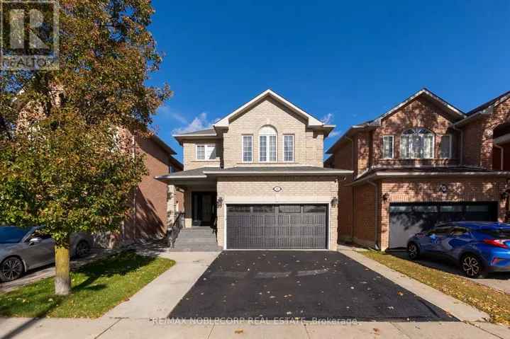 92 WATER GARDEN LANE, Vaughan (Sonoma Heights), Ontario L4H1N5