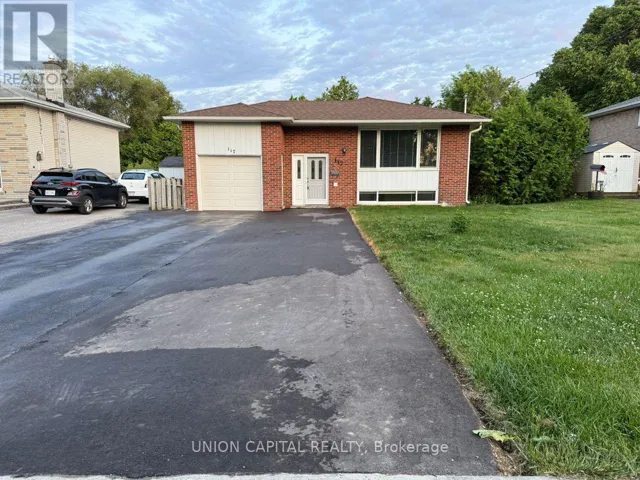 B - 117 SHERWOOD FOREST DRIVE, Markham (Bullock), Ontario L3P1P9