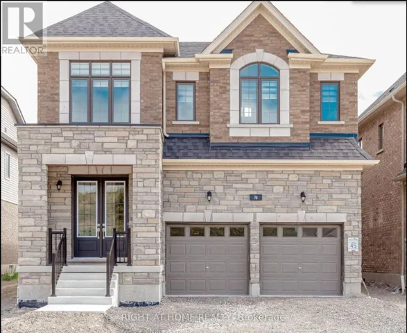 76 GARLAND AVENUE, Cambridge, Ontario N1T0E7