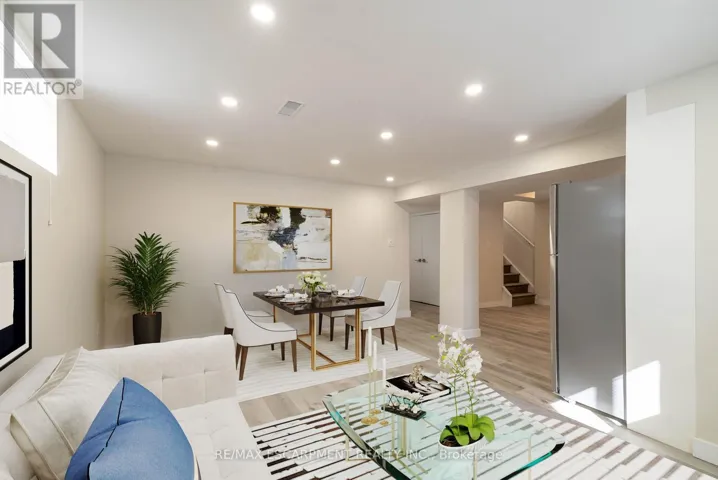 2 - 196 UPPER PARADISE ROAD, Hamilton (Westcliffe), Ontario L9C5B9