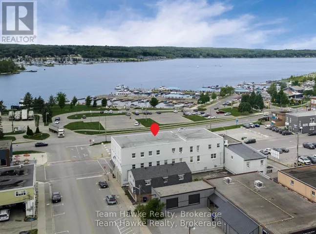 13 - 521 BAY STREET, Midland, Ontario L4R1L2