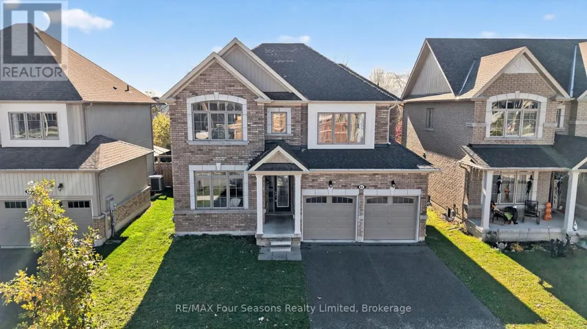 62 KIRBY AVENUE, Collingwood, Ontario L9Y3Y8