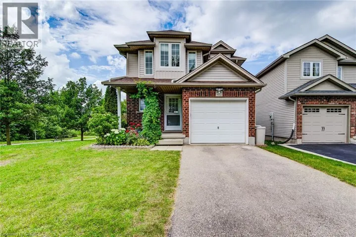 902 ATLANTIC Boulevard, Waterloo, Ontario N2K4L3