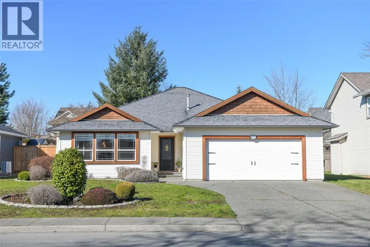 937 Malahat Dr, Courtenay, British Columbia V9N9E3