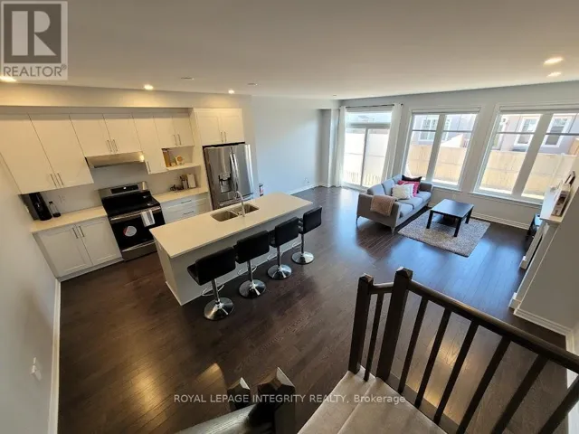 699 TALIESIN CRESCENT, Ottawa, Ontario K2S2K6