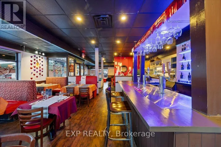 1 - 704 FOURTEENTH STREET W, Cornwall, Ontario K6J5T9