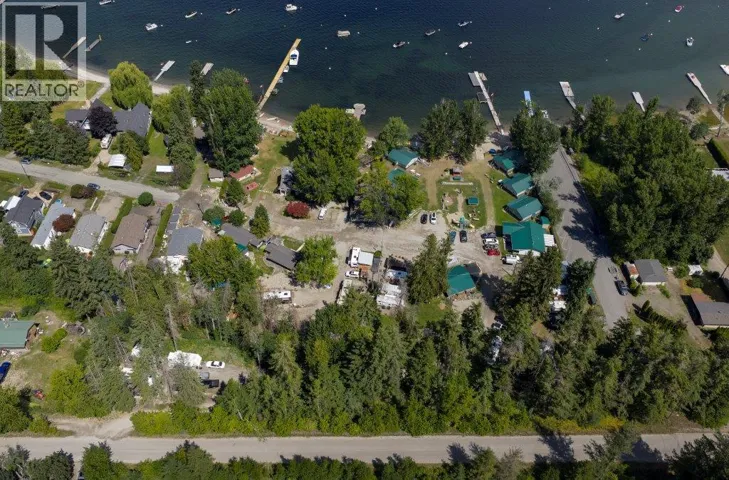 1276 and 1283 Dieppe Road, Sorrento, British Columbia V0E2W0
