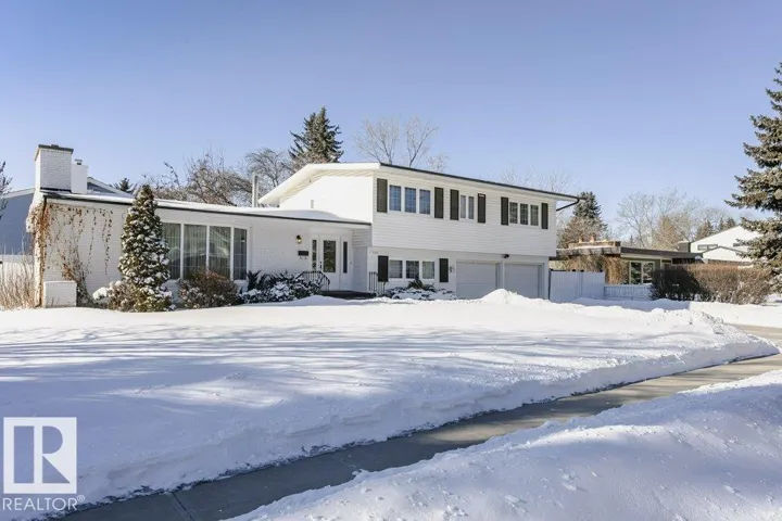 6304 131 ST NW, Edmonton, Alberta T6H3Y3