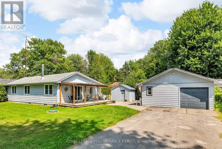 21052 BIRCH AVENUE, South Glengarry, Ontario K0C1N0