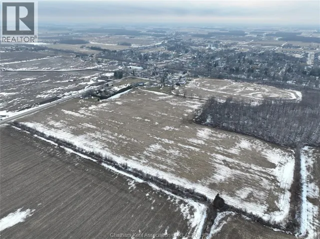 10956 CURRIE ROAD, Dutton, Ontario N0L1J0