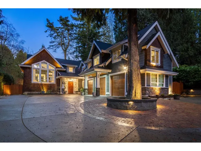2608 CEDAR DRIVE, Surrey, British Columbia V4A3K6