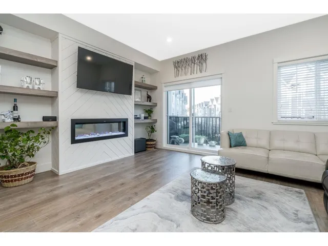 65 14541 WINTER CRESCENT, Surrey, British Columbia V4P0G5