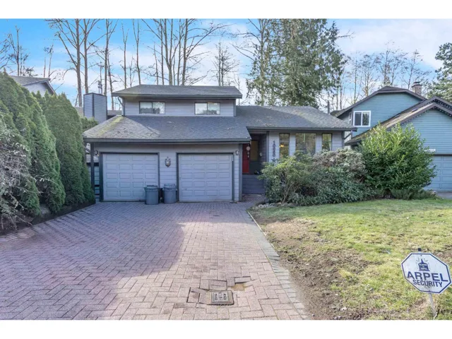 10960 63 AVENUE, Delta, British Columbia V4E3B4