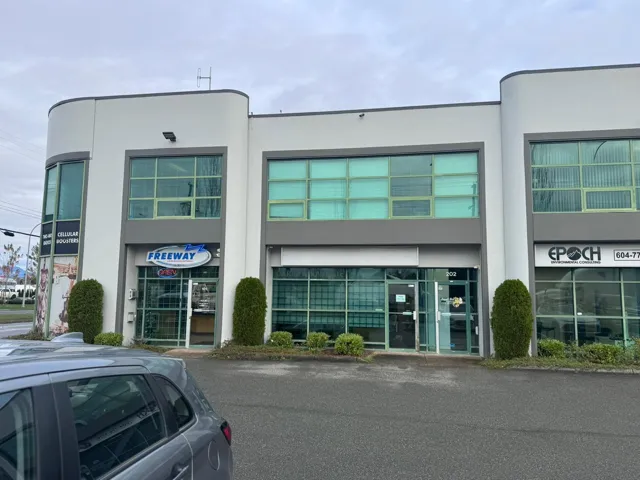201 2602 MT. LEHMAN ROAD, Abbotsford, British Columbia V4X2N3
