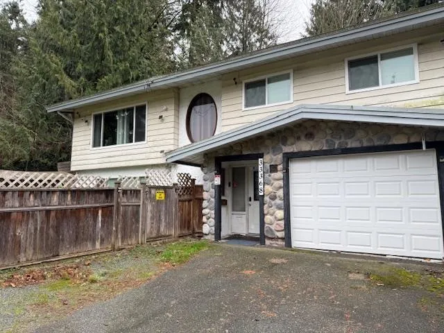 33368 KNIGHT AVENUE, Mission, British Columbia V2V5K8
